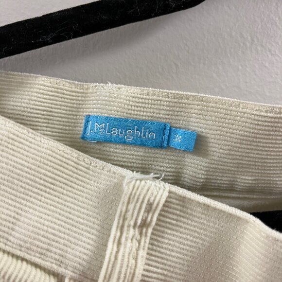 Lightweight jeans pants from J. McLaughlin - Picture 2 of 3